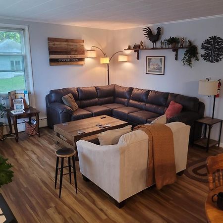 Kountry Living Bed And Breakfast Oneonta Buitenkant foto