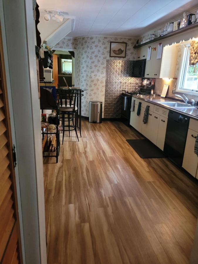 Kountry Living Bed And Breakfast Oneonta Buitenkant foto