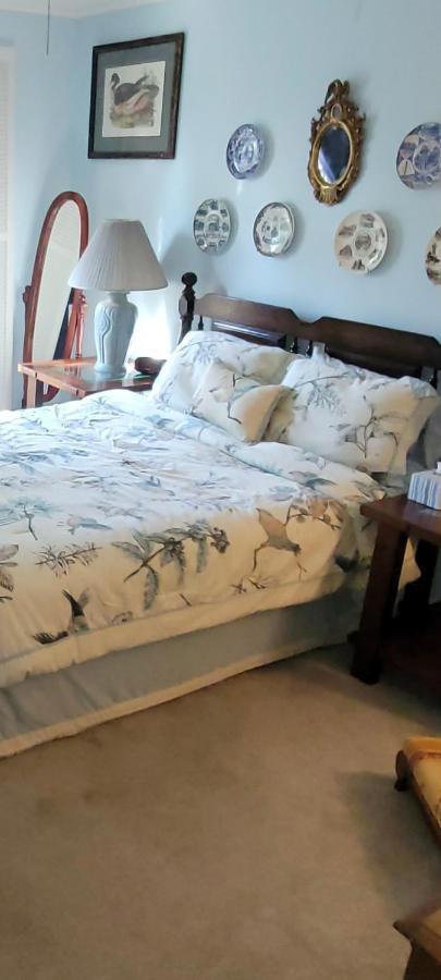 Kountry Living Bed And Breakfast Oneonta Buitenkant foto