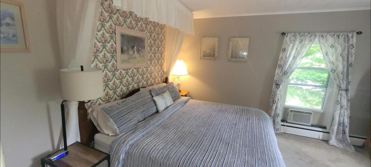 Kountry Living Bed And Breakfast Oneonta Buitenkant foto