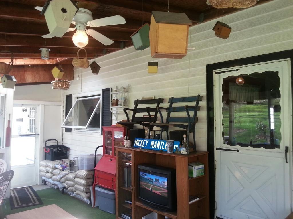 Kountry Living Bed And Breakfast Oneonta Buitenkant foto