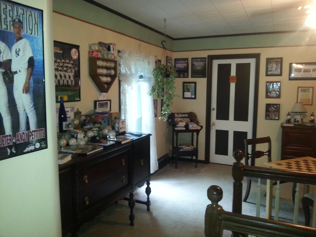 Kountry Living Bed And Breakfast Oneonta Buitenkant foto