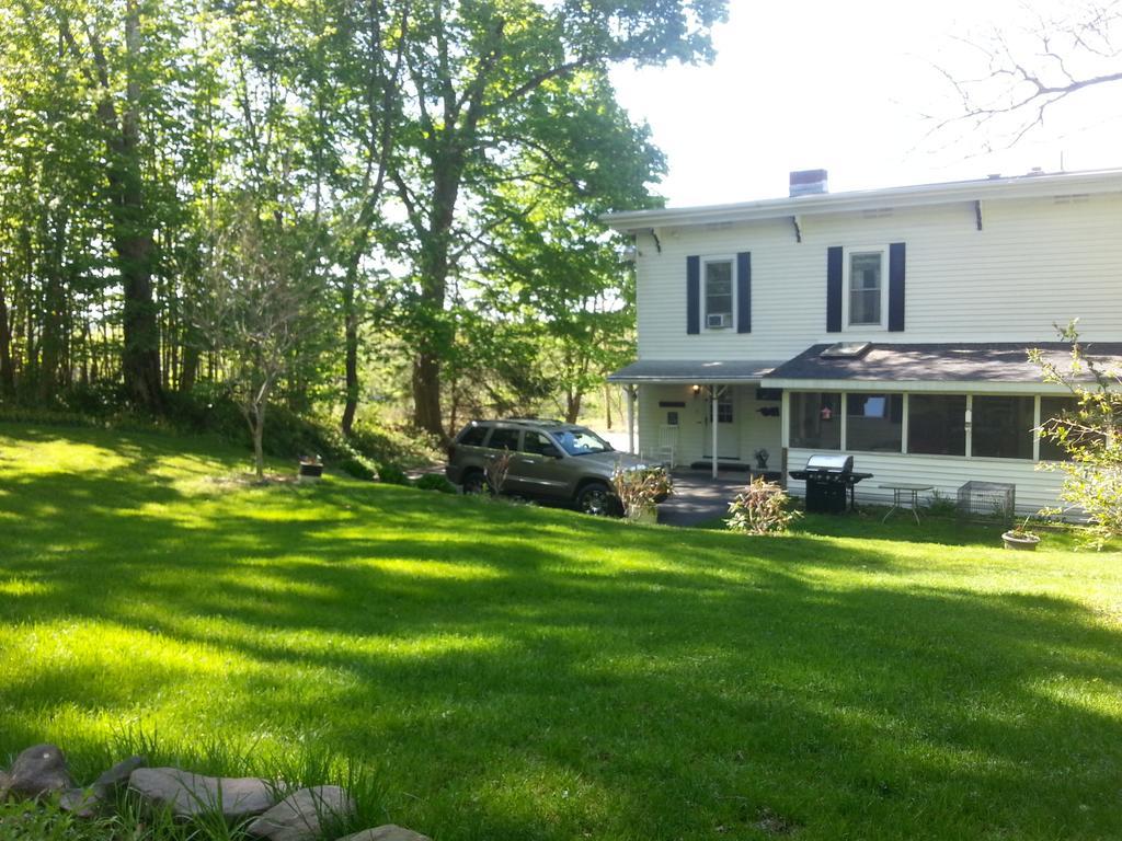 Kountry Living Bed And Breakfast Oneonta Buitenkant foto