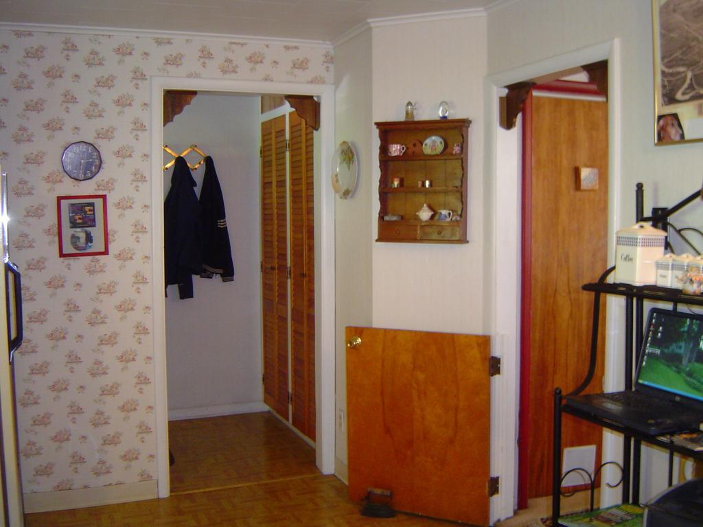 Kountry Living Bed And Breakfast Oneonta Buitenkant foto