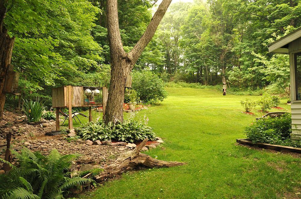 Kountry Living Bed And Breakfast Oneonta Buitenkant foto