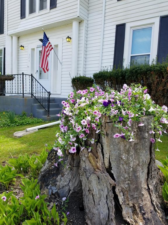 Kountry Living Bed And Breakfast Oneonta Buitenkant foto