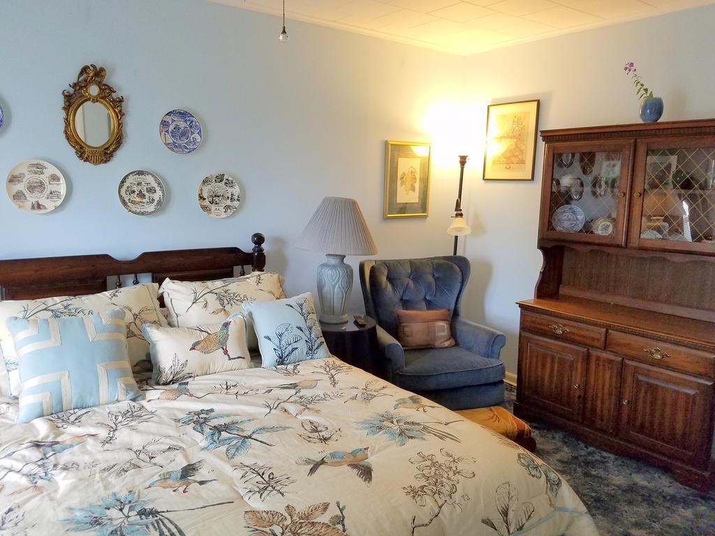 Kountry Living Bed And Breakfast Oneonta Buitenkant foto