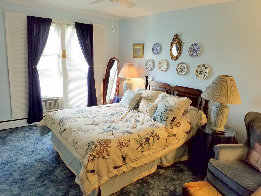 Kountry Living Bed And Breakfast Oneonta Buitenkant foto