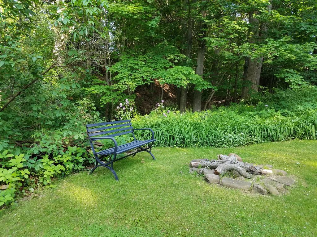 Kountry Living Bed And Breakfast Oneonta Buitenkant foto