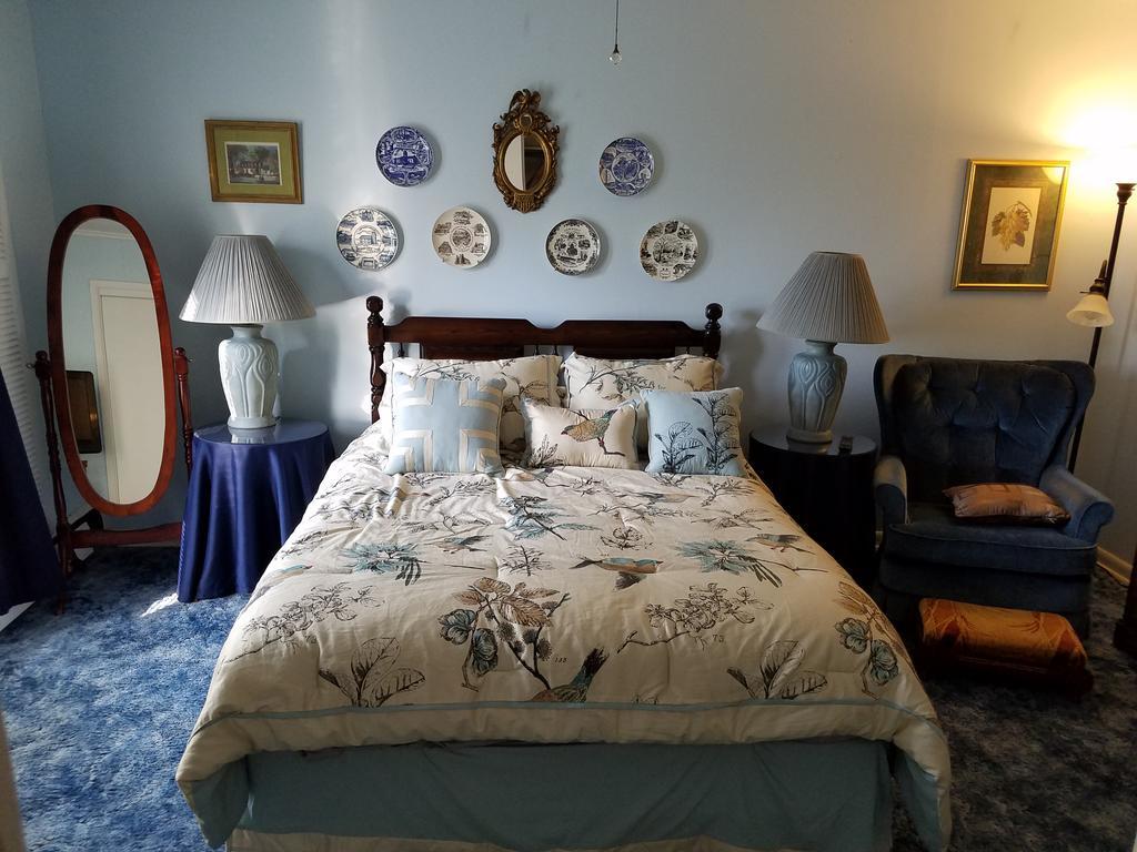 Kountry Living Bed And Breakfast Oneonta Buitenkant foto
