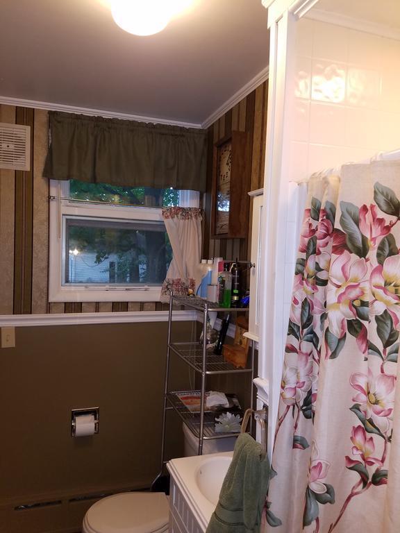 Kountry Living Bed And Breakfast Oneonta Buitenkant foto