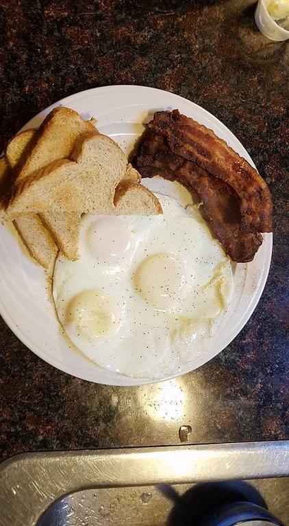 Kountry Living Bed And Breakfast Oneonta Buitenkant foto