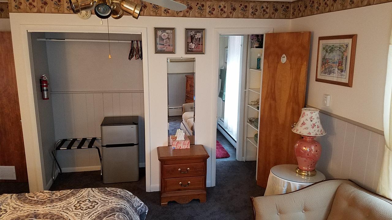 Kountry Living Bed And Breakfast Oneonta Buitenkant foto