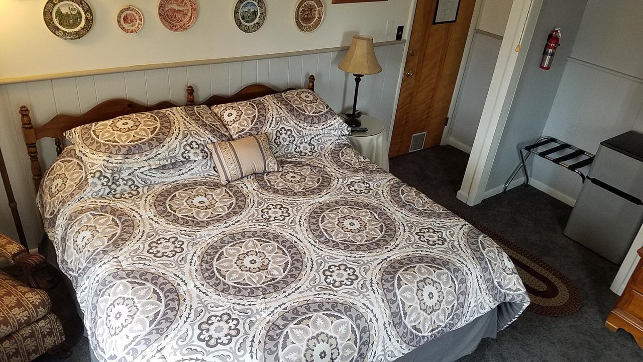 Kountry Living Bed And Breakfast Oneonta Buitenkant foto