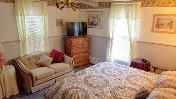 Kountry Living Bed And Breakfast Oneonta Buitenkant foto