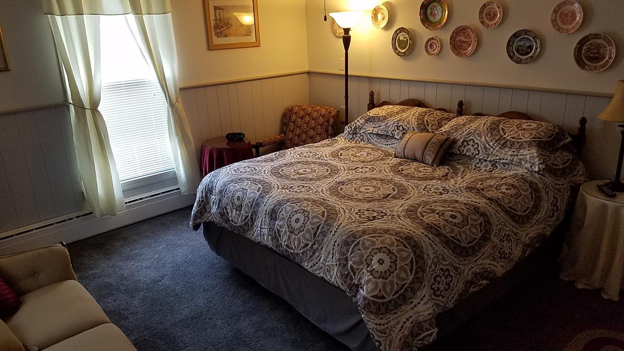 Kountry Living Bed And Breakfast Oneonta Buitenkant foto
